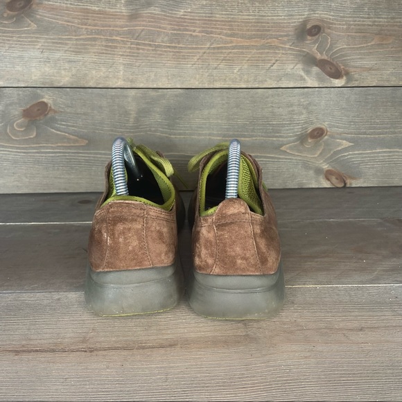 Dansko Elise Oxford shoes - Picture 5 of 9